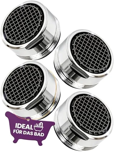 Strahlregler von M. ROSENFELD HOME