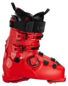 Atomic Hawx Prime 120 S BOA GW Skischuh - Leistungsstarker Skischuh für All-Mountain-Skifahrer mit 120er-Flex und innovativem BOA Fit System für präzise Anpassung und maximale Kraftübertragung.