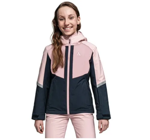 Schöffel Winter-Skijacke Furgler (wasserdicht, winddicht) - Bekleidung Kinder, funktionale Skijacke mit 2-Lagen VENTURI Material für optimalen Schutz gegen Wind und Wasser, ideal für unbeschwertes Skivergnügen.