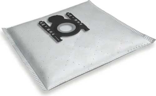 Staubsaugerbeutel geeignet für Siemens Q5.0 Extreme Silence Power VSQ5X1230 20