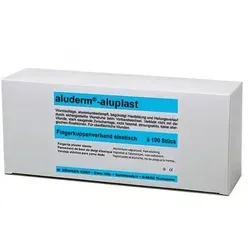 aluderm®-aluplast Fingerkuppenverband von SÖHNGEN