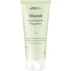 Produktbild Olivenöl Feuchtigkeits-Pflegemilch 200 ml