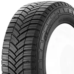Michelin Agilis CrossClimate 3PMSF - Ganzjahresreifen für Business-Vans mit hervorragender Traktion und Langlebigkeit, ideal für nasse und trockene Bedingungen sowie leichtem Schnee.