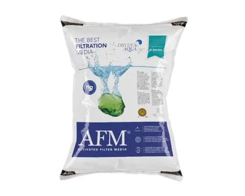 Bayrol DRYDEN AFM Filterglas Next Generation Grade 2 21 kg von BAYROL