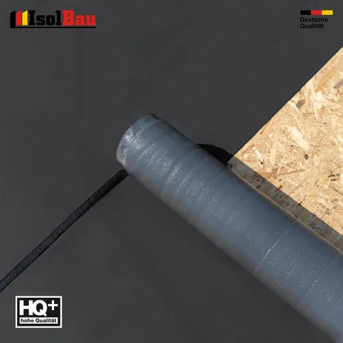 Selbstklebende ALU-KSK Dachbahn Dachfolie – 5 m²