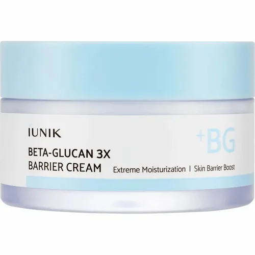 Beta-Glucan 3x Barrier Cream