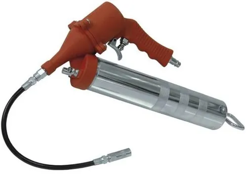 Ded-A532021 Pneumatisches Schmiergerät