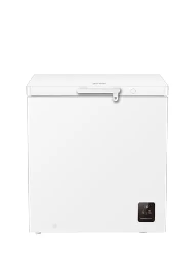 Gorenje FH20E6W5 Gefriertruhe 198L
