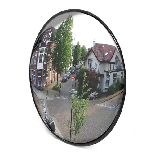 Sicherheitsspiegel von Wiltec