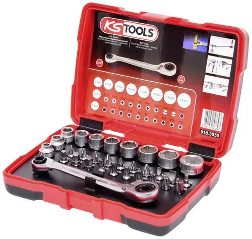 KS Tools 918.3050 1/4