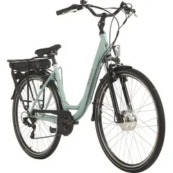 E-Citybike Damen 28'' Lido E-Bike 250W von Hollandia
