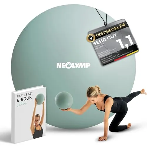 NEOLYMP Pilatesball 20 cm von NEOLYMP