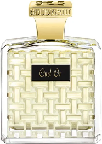 Houbigant Oud Or Eau de Parfum Spray 100 ml