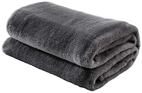 Erwin Müller Decken Grau von Erwin Müller