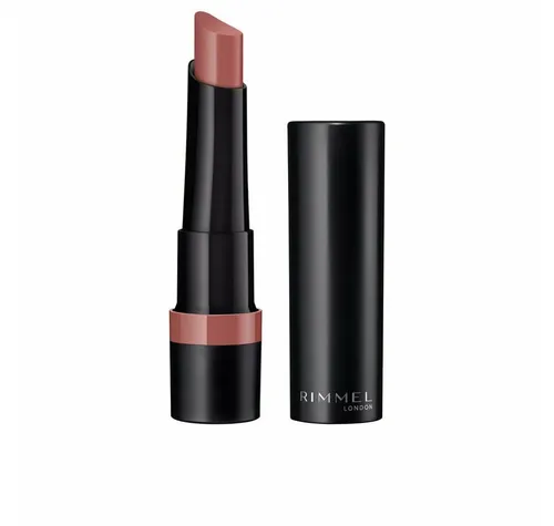Rimmel London Lippenstift Lasting Finish Extreme Matte Lipstick 730