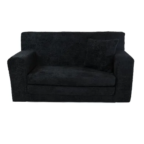 Produktbild FORTISLINE Kindersofa 2in1