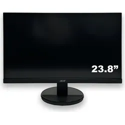 Acer LCD Monitor KB242HYL 23.8'