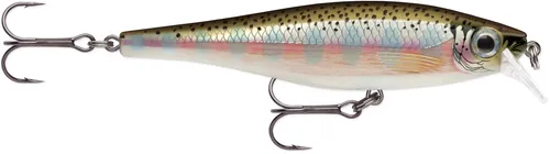 Rapala Wobbler BX-Minnow 10cm BXM10 - alle Farben