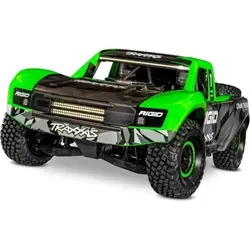 Traxxas Unlimited Desert Racer 1/7 4WD RGD1 RTR mit LED – 80 km/h