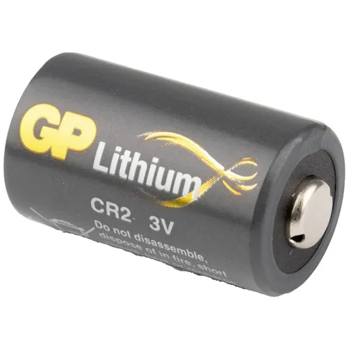 GP GPCR2ECO470C1 Fotobatterie CR 2 Lithium  3 V 1 St. von GP