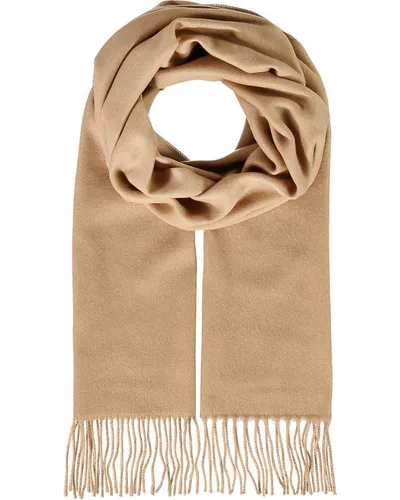 Fraas Modeschal Cashmink® Schal in gelb von FRAAS