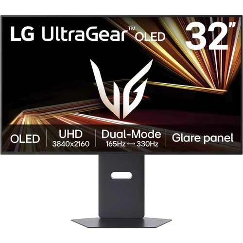 LG UltraGear 32GX850A-B - 32