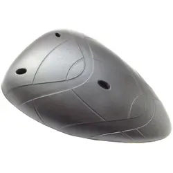 Modeka SAS-Tec SC-1/07 Hüftprotektoren, schwarz für Männer