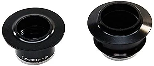 Hinterer Umrüstsatz 142 auf 135 mm (2012 und später)