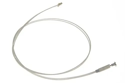 Temperatursensor Sonde 200° 5213215651 kompatibel mit / Ersatzteil für De’Longhi ECAM Intensa Eletta ... Kaffeevollautomaten