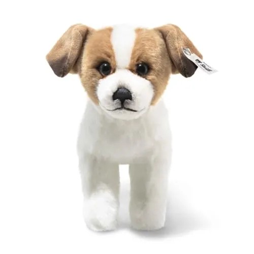 Produktbild Steiff Kuscheltier Hund Terrier 17 cm