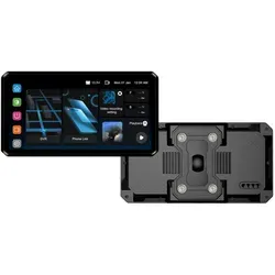 AlienRider M2S Motorrad Multimediasystem