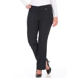 KJBRAND Damen 5-Pocket-Hose 