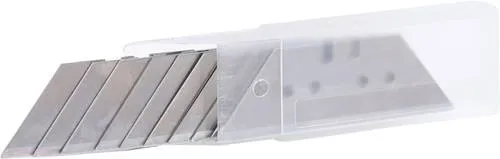 KS Tools Trapezklingen, 10er Pack 907.2206