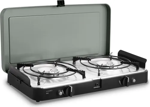 Cadac 2-Cook 3 Pro Stove 30mbar BBQ Gasgrill