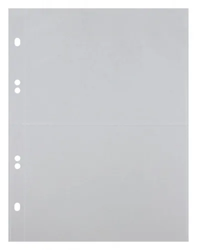 Kobra Ersatzblätter G172E geteilt (10er Pack) Neu