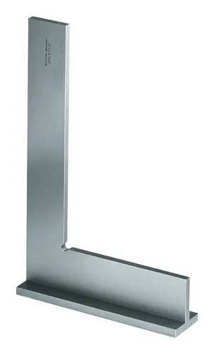 Forum Anschlagwinkel D875/0 B 100 x 70 mm rostfrei von Forum