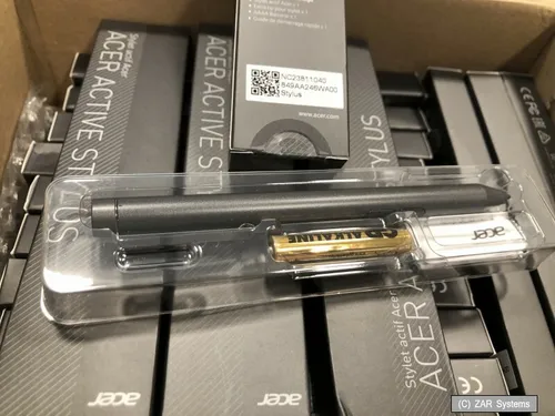 Acer Stylus Pens von Acer