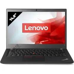 Lenovo ThinkPad T14 Gen 2 AMD | 14,0 Zoll von Lenovo