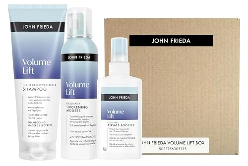 JOHN FRIEDA Volume Lift Haarpflegeset 2026 von John Frieda