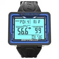 Cressi Raffaello Tauchcomputer