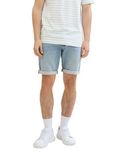 TOM TAILOR Denim Shorts