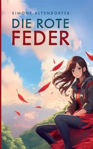 Die rote Feder