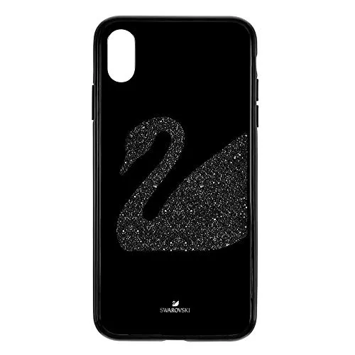 Swarovski Damen-Handyhülle Kunststoff Swarovski Kristalle One Size 87629414