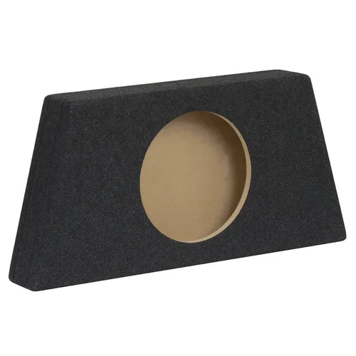 Geschlossenes Subwoofer-Leergehäuse 12″/30cm 20L