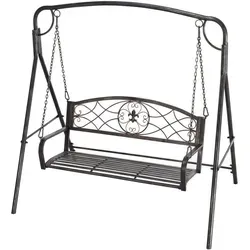 Outsunny Gartenschaukel von Outsunny