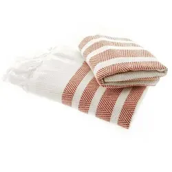 Geschirrtücher Rot von cofi1453