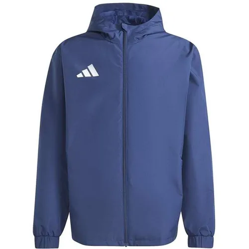 Produktbild ADIDAS Herren Jacke Entrada26 Allwetterjacke – Wetterfest und strapazierfähig