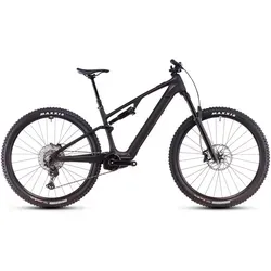 E-Bike AMS HYBRID IONE44 C:68X RACE 400X 29 Unisex L