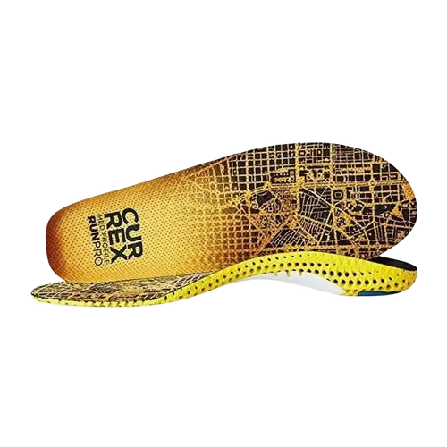 Einlegesohlen & Einlagen von CURREX