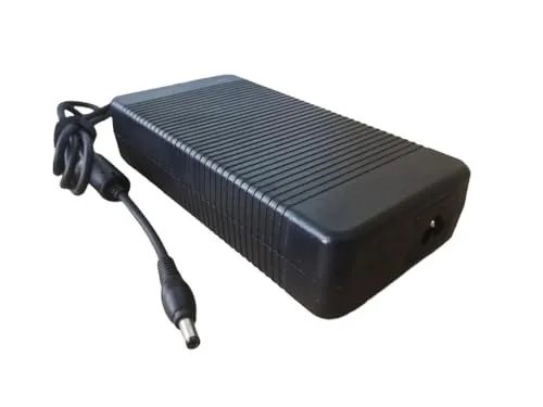 CoreParts Ersatzteil Power Adapter 230W 19.5V11.8A 5.5 * 2.5, W125917887 (230W 19.5V11.8A 5.5 * 2.5 Including EU Power Cord)